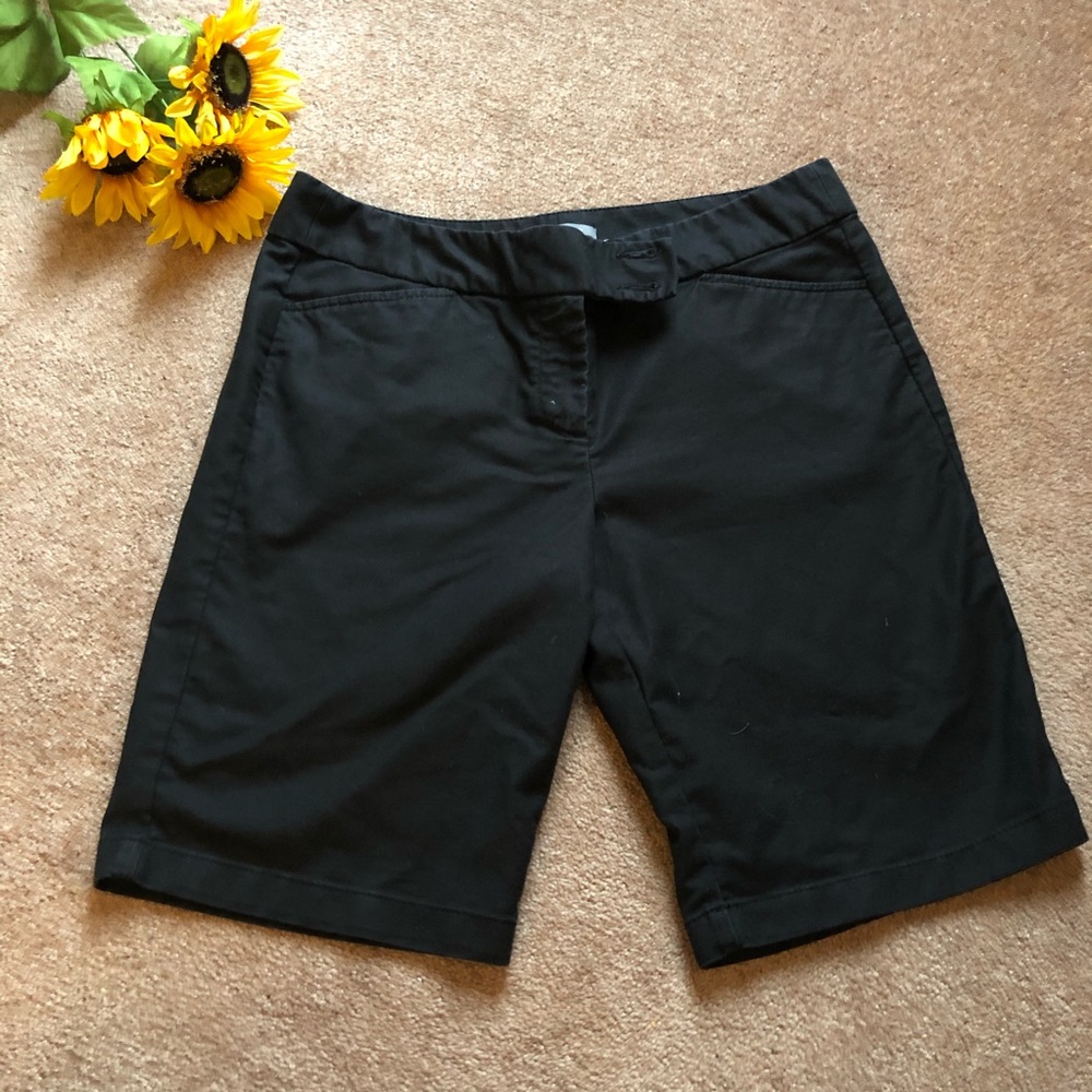 Ann Taylor petites.